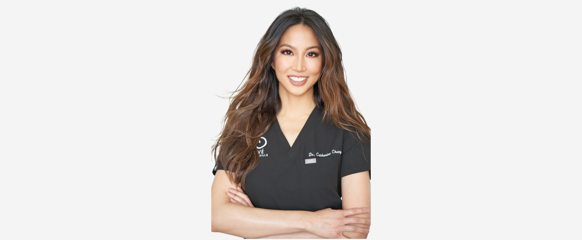 Dr. Catherine Chang Named Among The Hollywood Reporter's Best Cosmetic Doctors