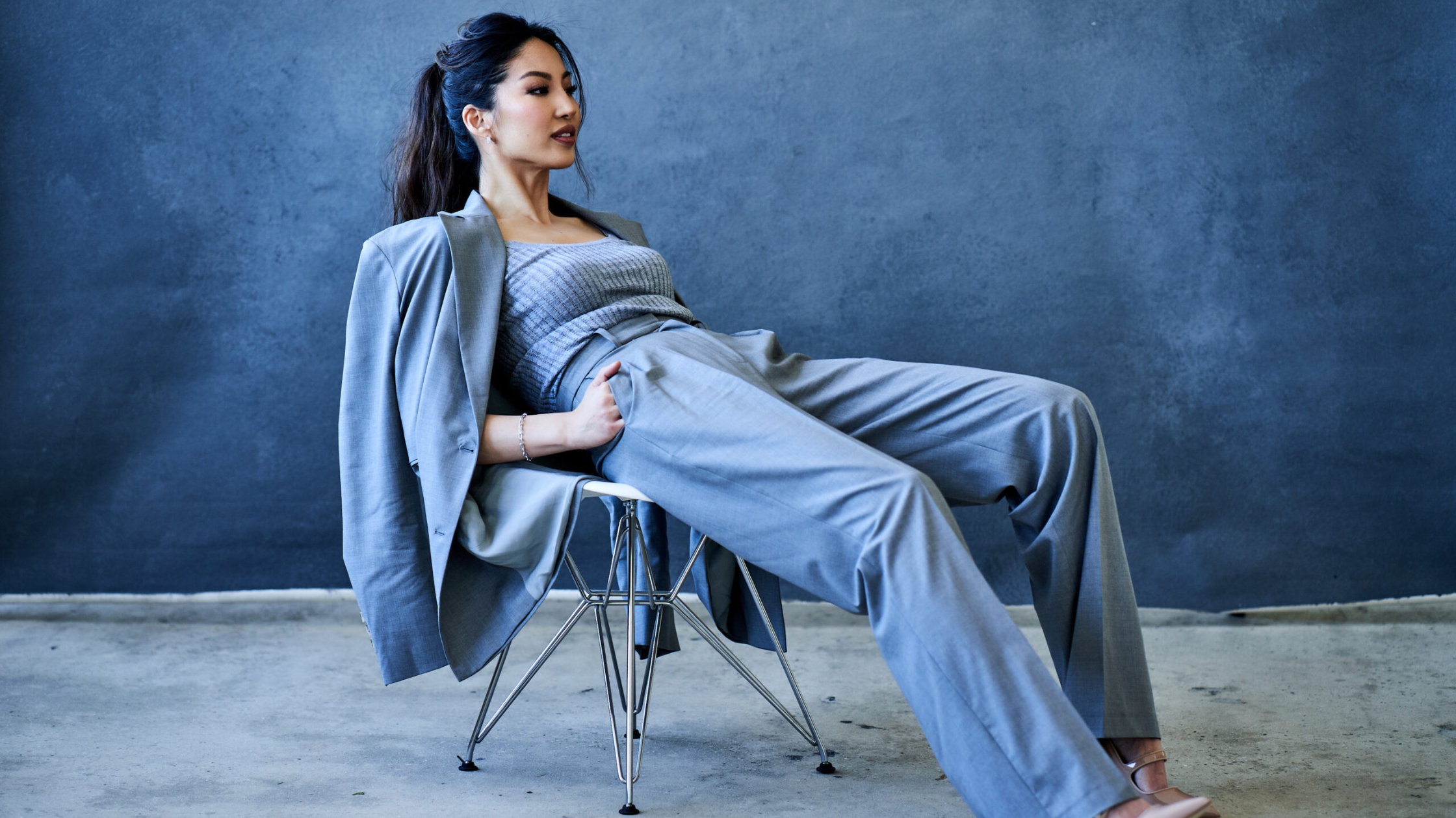 Dr. Catherine Chang: The Expertise Behind NakedBeauty MD