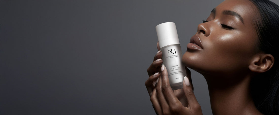 Why Antioxidant Skincare Products Are Essential for Healthy, Glowing Skin