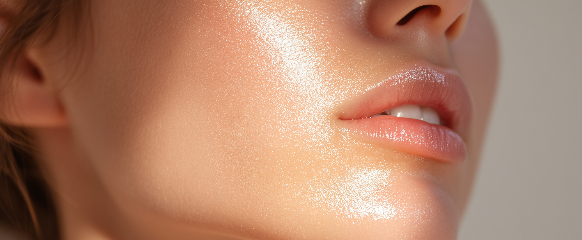 The Role of Hyaluronic Acid in Maintaining Hydrated, Youthful Looking Skin
