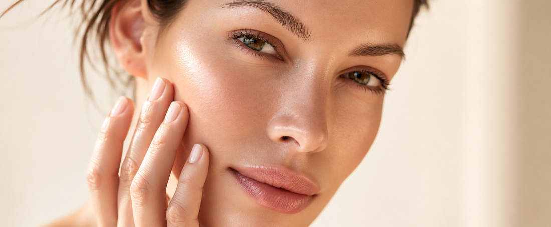 A Seasonal Shift: How to Support Your Skin in Cooler, Drier Weather