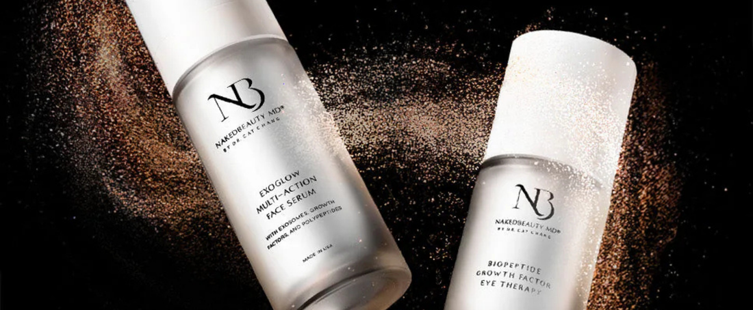 Growth Factors: The Ingredient Your Skincare Routine Is Missing