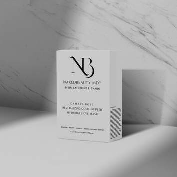 NakedBeauty MD | Medical-Grade Skincare by Dr. Catherine Chang