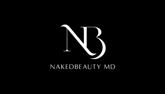 NakedBeauty MD Gift Card