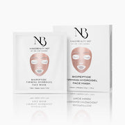 BioPeptide Firming Hydrogel Face Mask (5 Pairs)