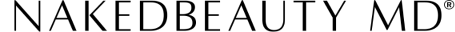 Naked Beauty Md logo